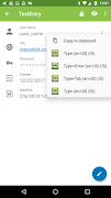 KP2A InputStick Plugin imagem de tela 1