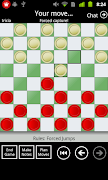 Checkers By Post ポスター