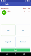 Learn Norwegian syot layar 7