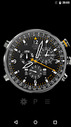 Cronosurf Wave watch captura de pantalla 1