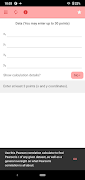 Statistics Calculator 截圖 7