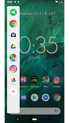 Sidebar 2 poster