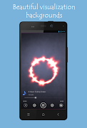 Mp3 Player 3D Android ảnh chụp màn hình 3