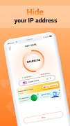 NetSafe VPN gönderen