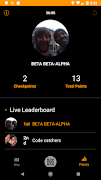 3 Schermata XO Races