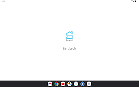 Servistech-سيرفس تك اسکرین شاٹ 6