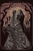 Dracula الملصق