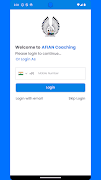 برنامه‌نما AFIAN Coaching عکس از صفحه