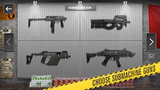 Gun Sound Simulator Shooting ภาพหน้าจอ 6