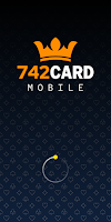 742 Card Mobile poster