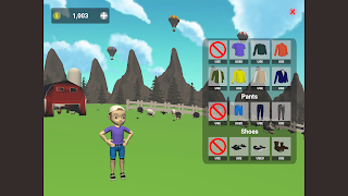 Abizard Dash : Endless Running imagem de tela 6