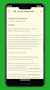 CareerCompass screenshot 3