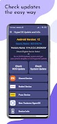 پوستر HyperOS update checker