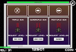 Space Tank screenshot 3