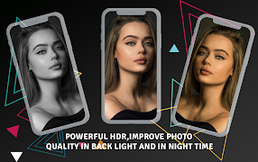 Camera for iphone 12 Pro screenshot 3