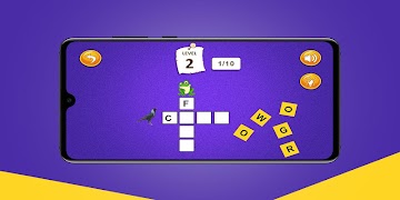 Crossword 스크린샷 4