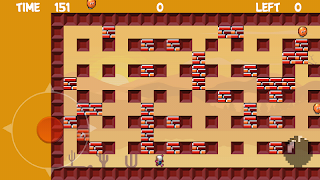 Bomber Blaster اسکرین شاٹ 2