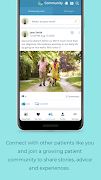 The Glaucoma Community screenshot 1