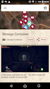 MapGenie: RAGE 2 Map 스크린샷 2