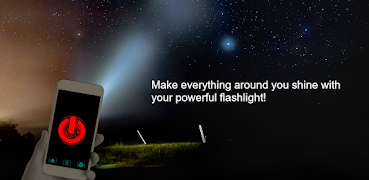 Free Flashlight poster