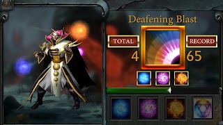 Invoker Master ポスター