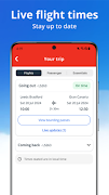 Jet2 - Holidays & Flights screenshot 6