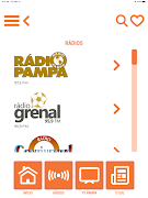 Rede Pampa スクリーンショット 5