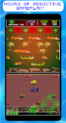 برنامه‌نما Frogger Arcade Retro عکس از صفحه