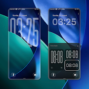 OS 26 EMUI | MAGIC OS THEME Screenshot 1