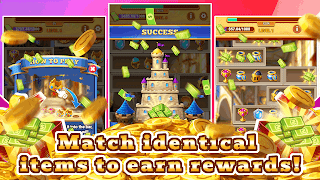 Kingdom Sort Affiche