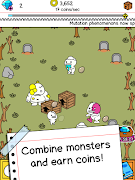 Zombie Evolution: Idle Game ảnh chụp màn hình 5