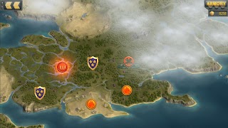 Artillerists F2P 截圖 2