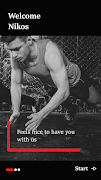 برنامه‌نما Bodylab751 عکس از صفحه