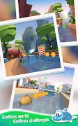 Run Fish Run 2: Runner Games ảnh chụp màn hình 6