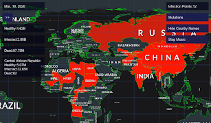 Pandemic Co. screenshot 3