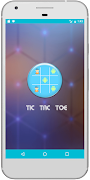 Tic Tac Toe: Ketergantungan poster