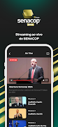Senacop screenshot 3