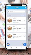 Mecodex v2 ภาพหน้าจอ 3