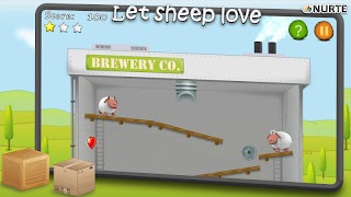 Let sheep love 截圖 3