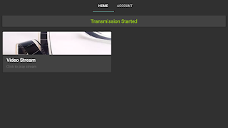 6 Schermata eSatsang