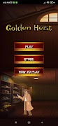 Golden Heist screenshot 5