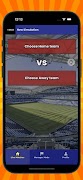 AI Soccer Simulator syot layar 3