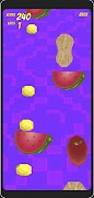Fruitz! Juicy Endless Runner screenshot 4