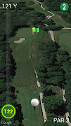 Golf Course Builder AR syot layar 4