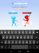 Type Fighter captura de pantalla 7