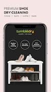 Tumbledry Dry Clean & Laundry screenshot 6