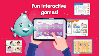 4 Schermata Droplets 3