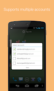 Unread Badge (for Gmail) screenshot 4