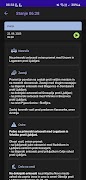 Promet+ screenshot 7