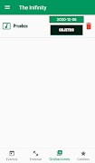 The Infinity 스크린샷 5